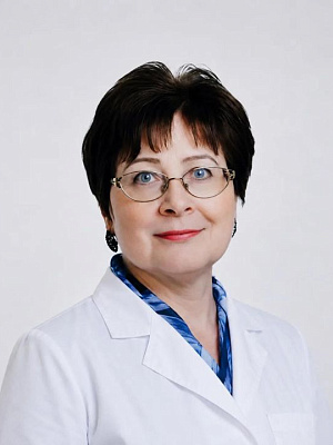Честнова Наталья Александровна