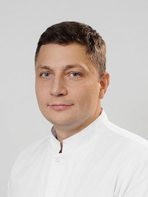 Гомов Михаил Александрович