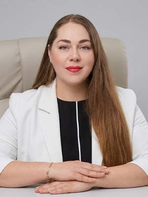 Лега Екатерина Сергеевна